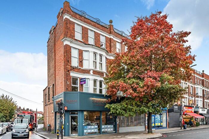 1 Bedroom Flat To Rent In Catford Broadway, London, SE6