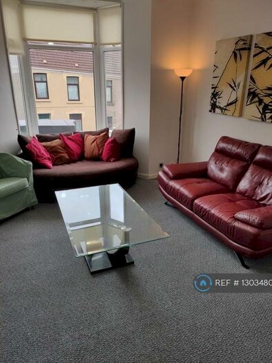 3 Bedroom Terraced House To Rent In Kinley Street, Swansea, SA1