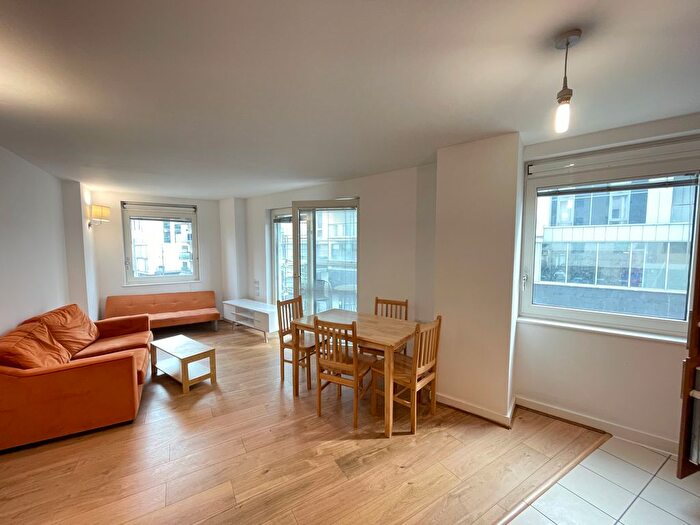 2 Bedroom Flat To Rent In Empire Way, Wembley, HA9