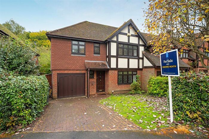3 Bedroom End Of Terrace House For Sale In Pinehurst, Sunninghill, Ascot, SL5