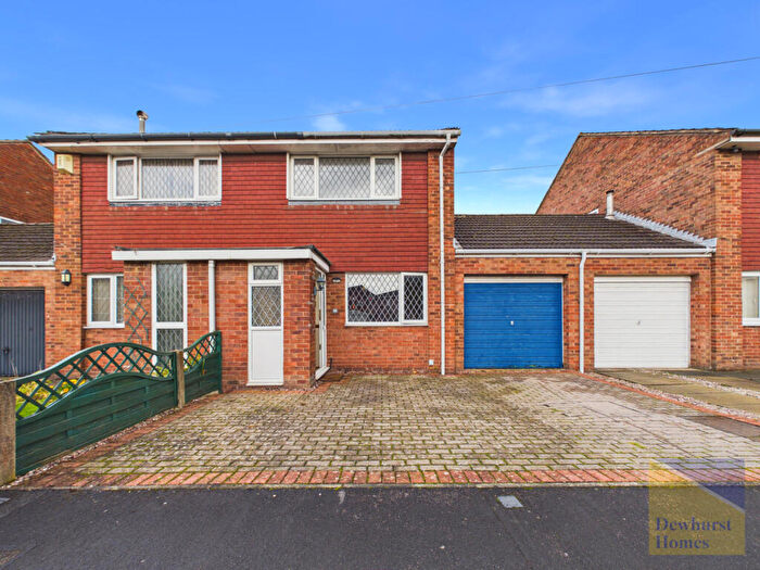 2 Bedroom Semi Detached House To Rent In Maudland Bank, Preston City Centre, Lancashire, PR1