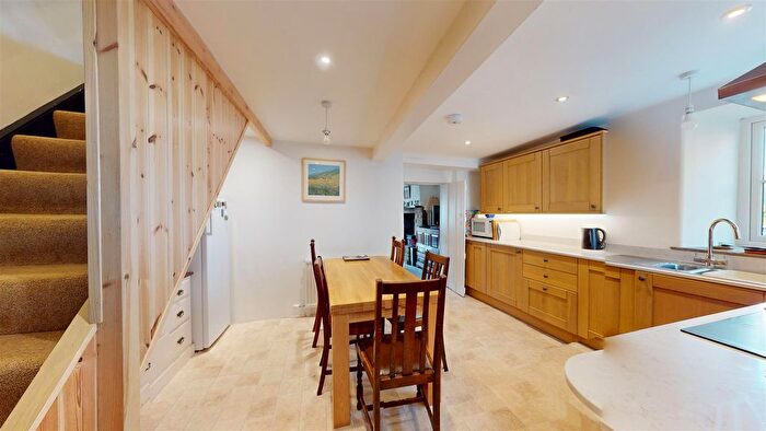 2 Bedroom Cottage To Rent In Wayside, Buckden, Skipton, BD23