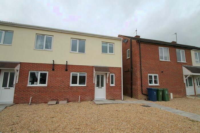 3 Bedroom House To Rent In Northway Lane, Tewkesbury, GL20