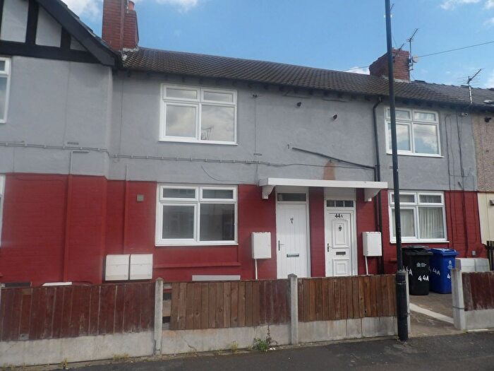 1 Bedroom Flat To Rent In Balfour Road, Bentley, Doncaster, DN5