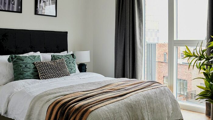 2 Bedroom Apartment To Rent In Uncle Colindale, Astral House, , Aerial Square, NW9