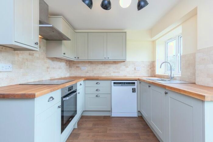 3 Bedroom Cottage To Rent In Moulsford, Wallingford, OX10