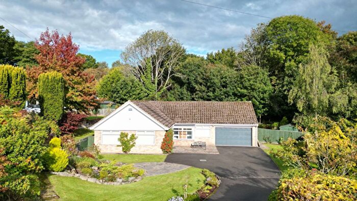 4 Bedroom Detached House For Sale In Oakfield, Hawkhurst, Cranbrook, TN18