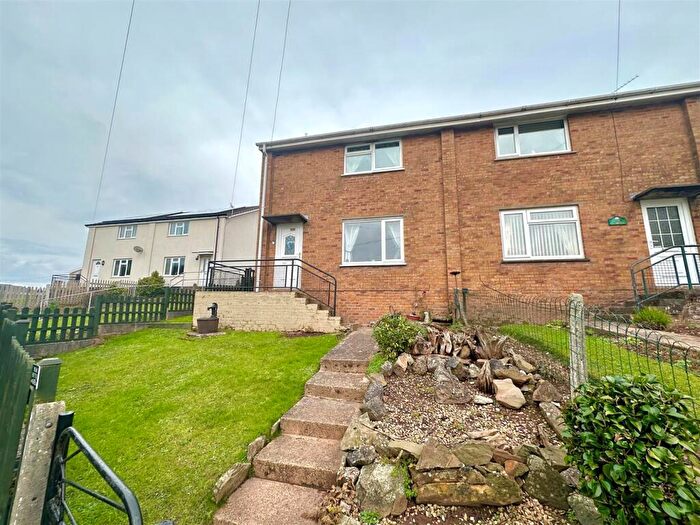 2 Bedroom Semi-Detached House For Sale In All Saints Road, Blakeney, GL15