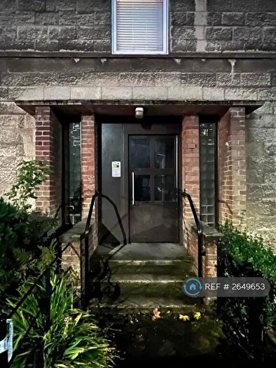 2 Bedroom Flat To Rent In Watson Street, Dundee, DD4