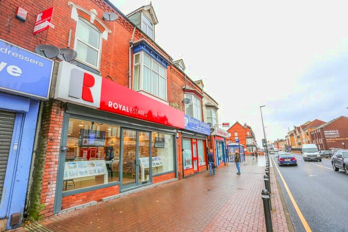 2 Bedroom Flat To Rent In Bearwood Road, Smethwick B66