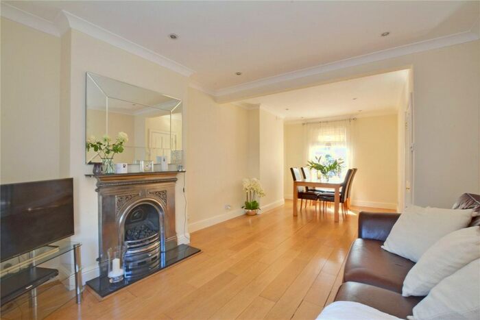 3 Bedroom Terraced House To Rent In Strickland Street, London, SE8