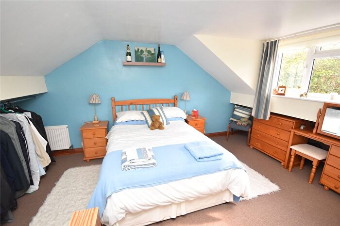 4 Bedroom Detached House For Sale In Penlea Close, Bridgwater, Somerset, TA6