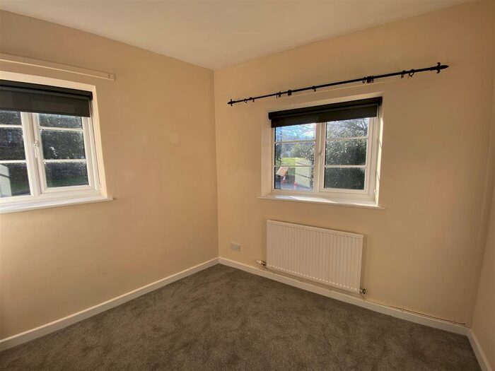 2 Bedroom Detached House To Rent In Pound Cottage, St. Briavels, Lydney, GL15