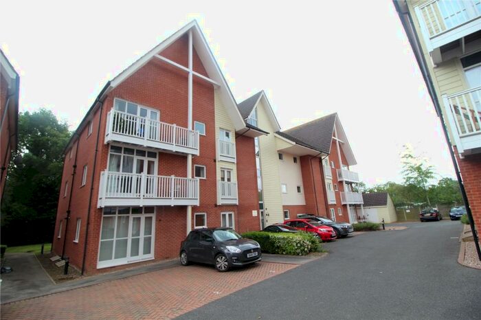 2 Bedroom Apartment To Rent In Woodshires Road, Solihull, West Midlands, B92