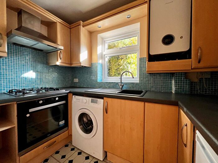 1 Bedroom Terraced House To Rent In Ploughmans Way, Rainham, ME8