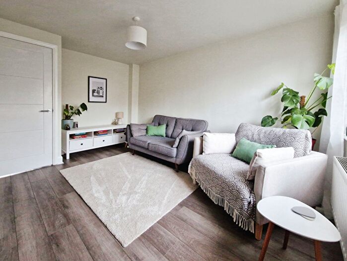 3 Bedroom Terraced House For Sale In Baker Avenue, Gringley On The Hill, Doncaster, DN10