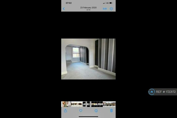 2 Bedroom Terraced House To Rent In Morrell Street, Maltby, Rotherham, S66