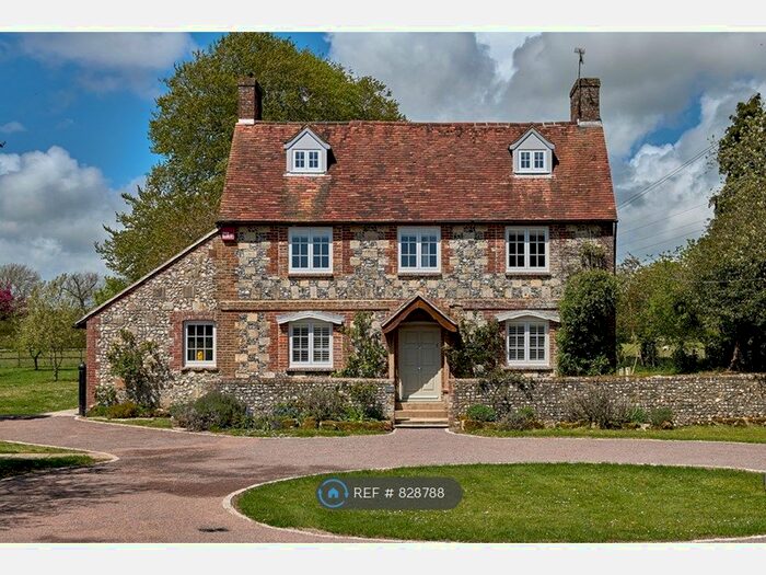 5 Bedroom Detached House To Rent In Seabeach House, Halnaker, Chichester, PO18