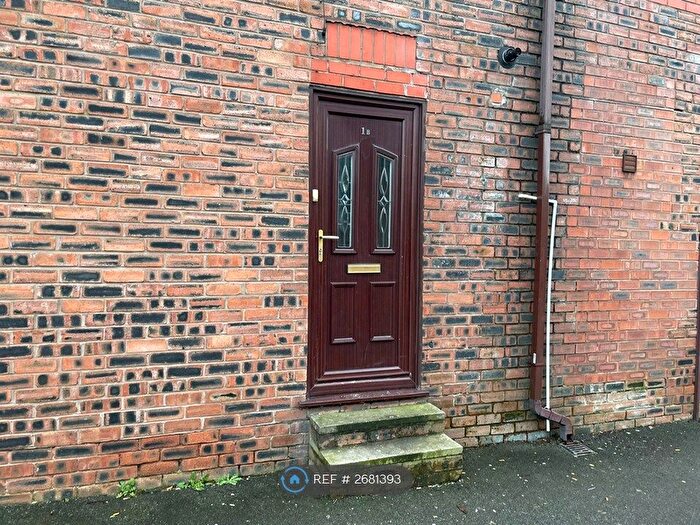1 Bedroom Flat To Rent In Ruby Street, Denton, Manchester, M34