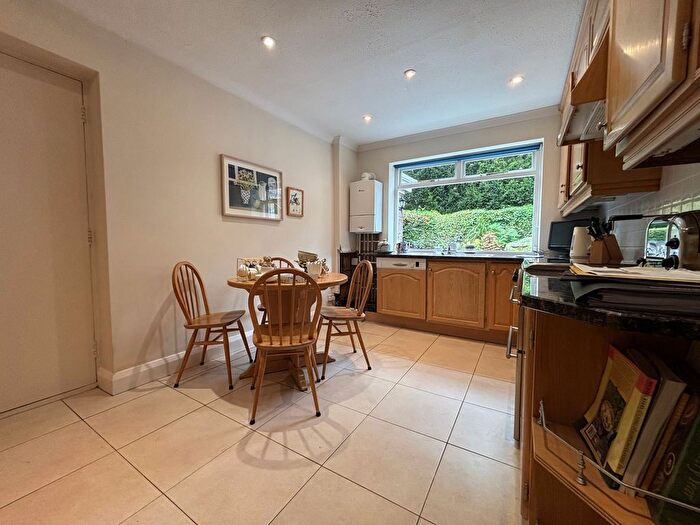 4 Bedroom Property To Rent In Gipsy Grove, Liverpool, L18