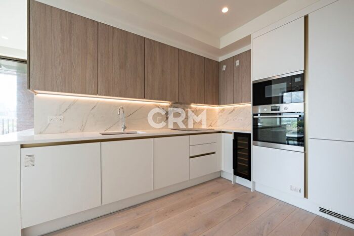 2 Bedroom Flat To Rent In City Road, London, EC1V