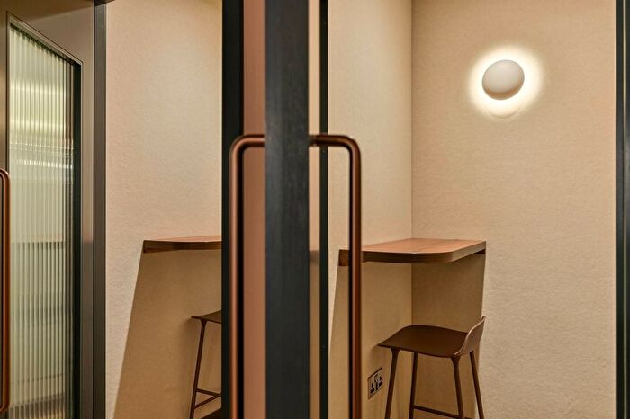 Studio To Rent In The Rex, Kingston, Kingston Upon Thames, KT1