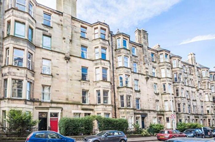 2 Bedroom Flat To Rent In , Viewforth, Edinburgh, EH10