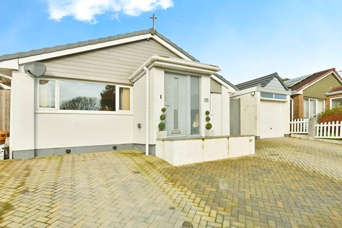 3 Bedroom Detached House For Sale In Hobbs Crescent, Saltash, PL12