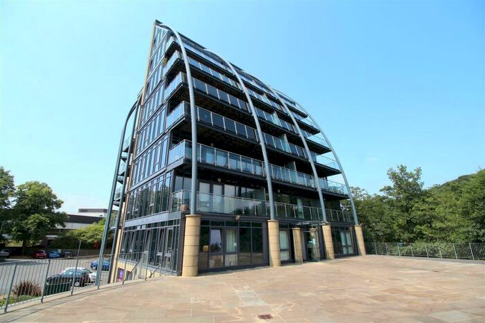 1 Bedroom Apartment To Rent In Apartment, , Shipley, West Yorkshire, VM1