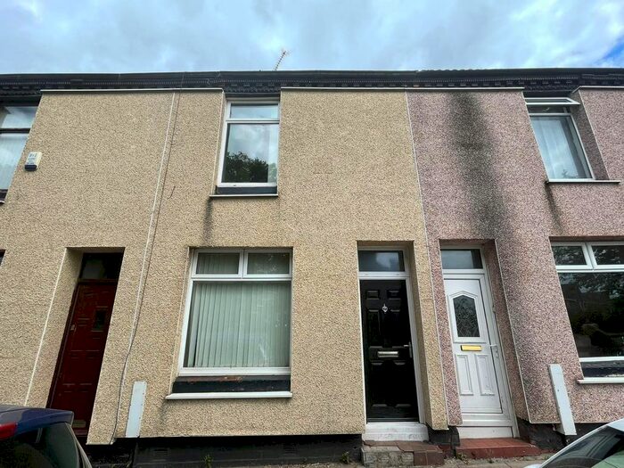 3 Bedroom Terraced House To Rent In Gray Street, Bootle, L20
