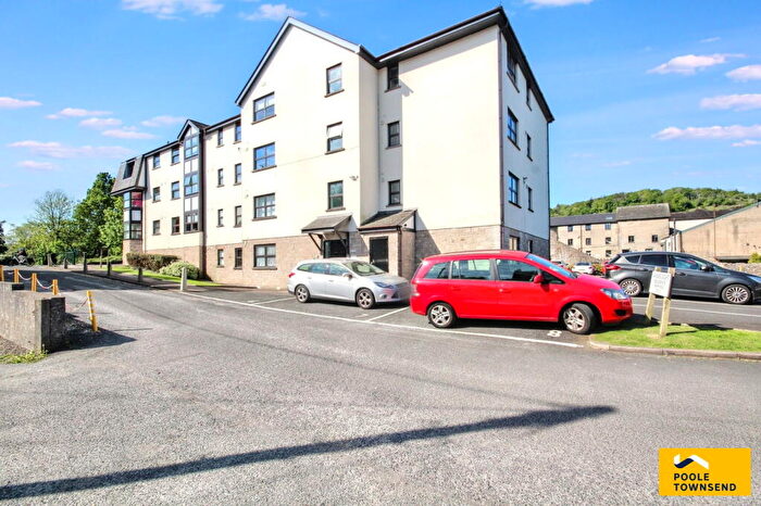 1 Bedroom Flat For Sale In Sandes Avenue, Kendal, LA9