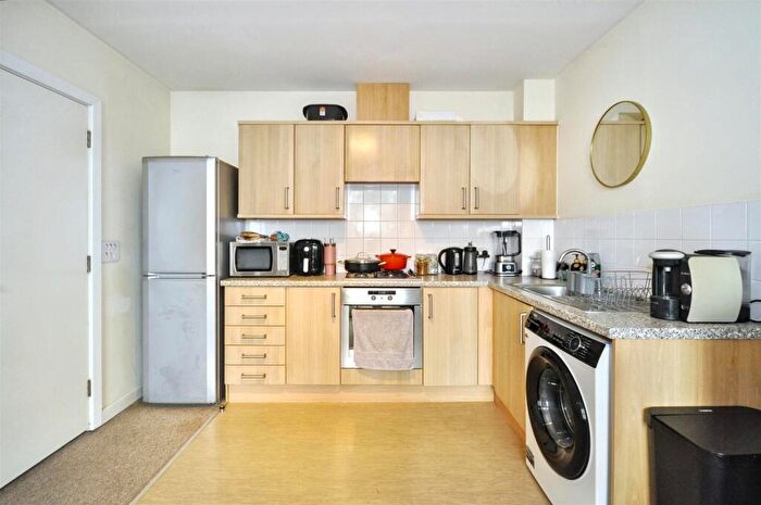 2 Bedroom Apartment To Rent In The Space, Tavistock Street, Leamington Spa, CV32