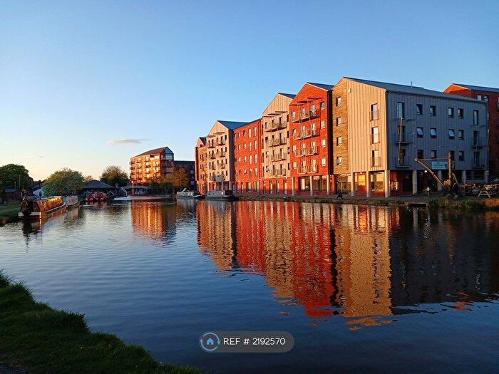 2 Bedroom Flat To Rent In Tower Wharf, Chester, CH1