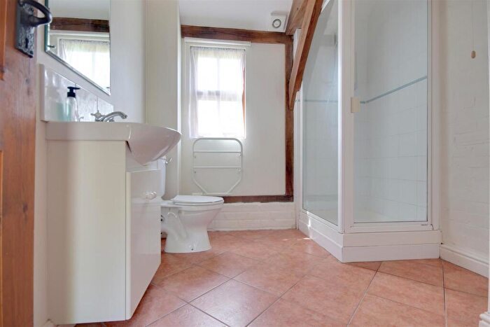 2 Bedroom Detached House To Rent In Bucklers Hard, Beaulieu, Brockenhurst, SO42
