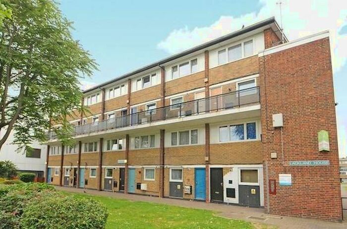 4 Bedroom Flat To Rent In Rowcross Street, Bermondsey, SE1