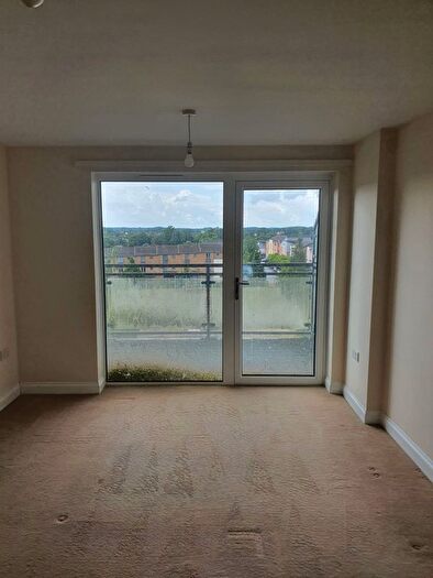 1 Bedroom Flat To Rent In Shetland Road, Basingstoke, RG24