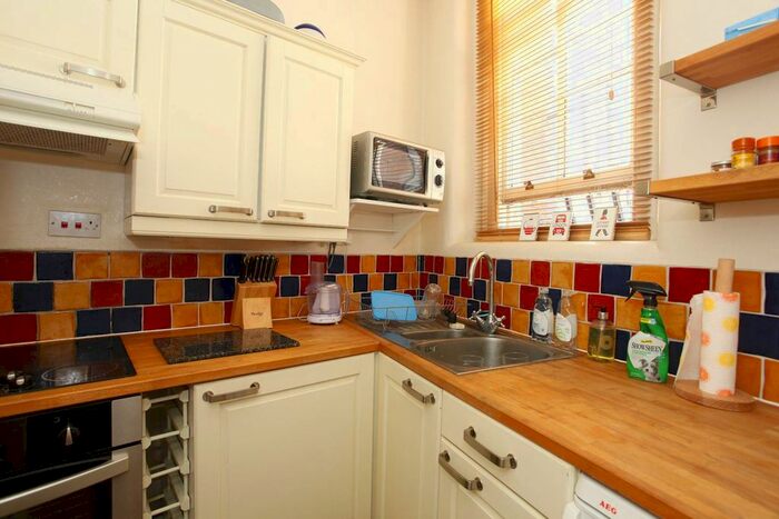 Studio To Rent In Ambrosden Avenue, Westminster, London, SW1P