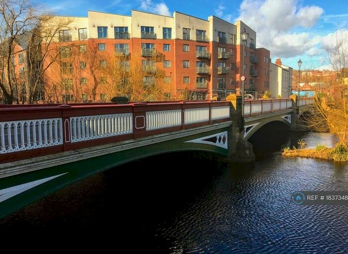 2 Bedroom Flat To Rent In Adelaide Lane, Sheffield, S3