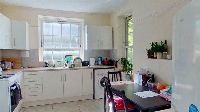 2 Bedroom Apartment To Rent In Frankham Street, London, SE8