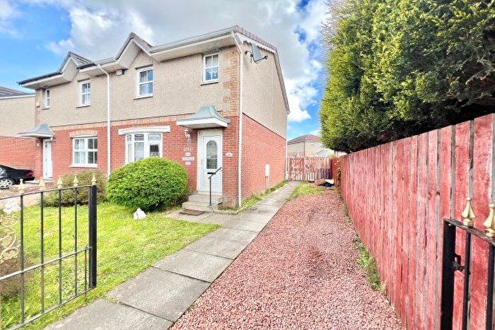 3 Bedroom Property To Rent In Bertram Street, Hamilton, ML3