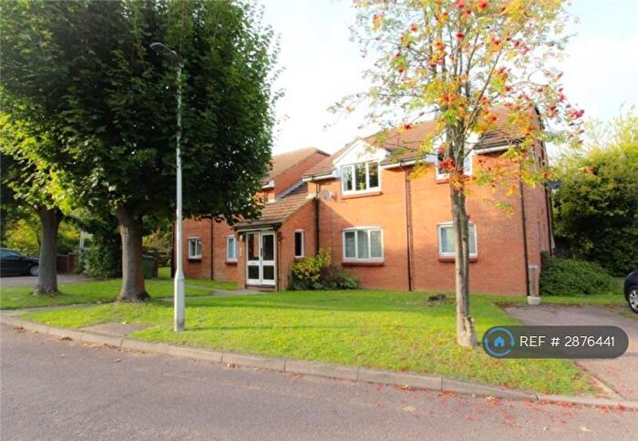 Studio To Rent In Coachmans Lane, Baldock, SG7