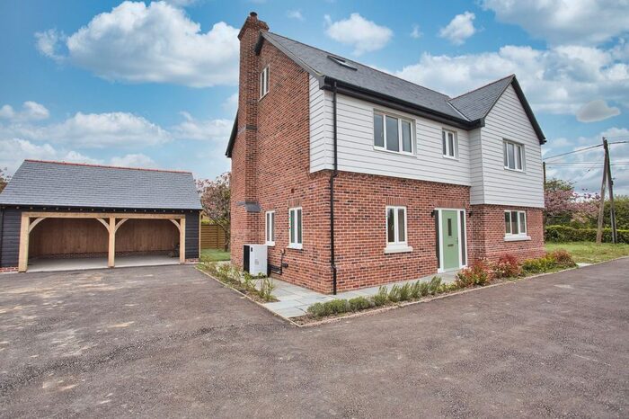 6 Bedroom Detached House For Sale In Beacon Lane, Woodnesborough, Sandwich, CT13