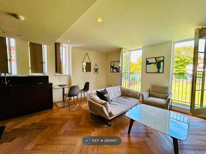 1 Bedroom Flat To Rent In Kidderpore Avenue, London, NW3