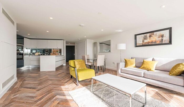 2 Bedroom Flat For Sale In City Road, Eagle Point City Road, EC1V
