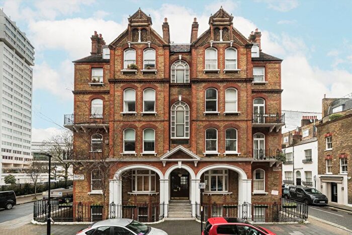 1 Bedroom Flat For Sale In Nottingham Street, Marylebone, W1U