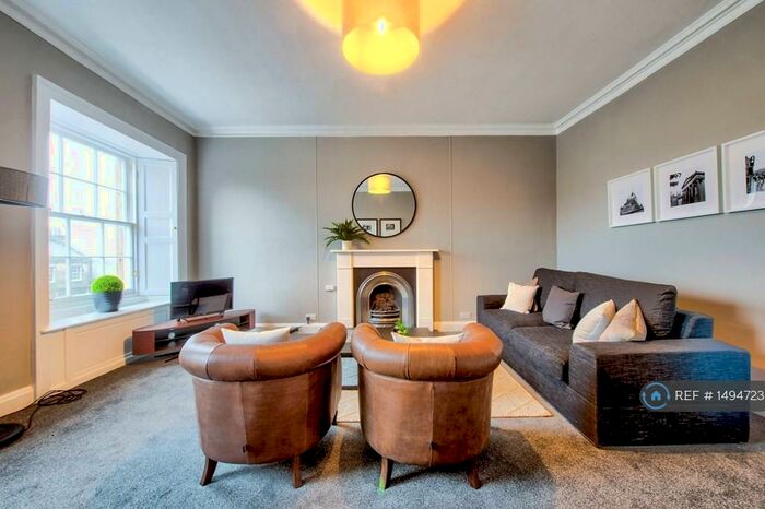 1 Bedroom Flat To Rent In Dundas Street, Edinburgh, EH3