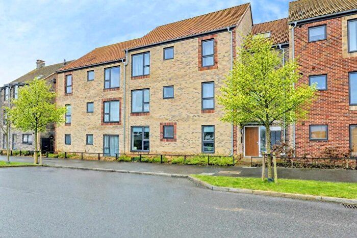 2 Bedroom Flat For Sale In Calthorpe Drive, Cringleford, Norwich, NR4