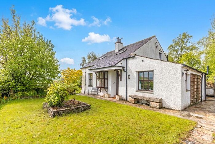 4 Bedroom Detached House For Sale In Dale Lea, Lyth, LA8