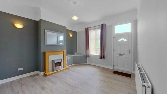 3 Bedroom Terraced House To Rent In Dallow Street, Burton-On-Trent, Staffordshire, DE14