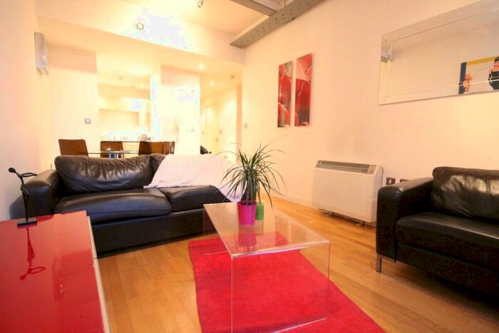 1 Bedroom Apartment To Rent In Beaumont Building, Mirabel Street, Manchester, M3